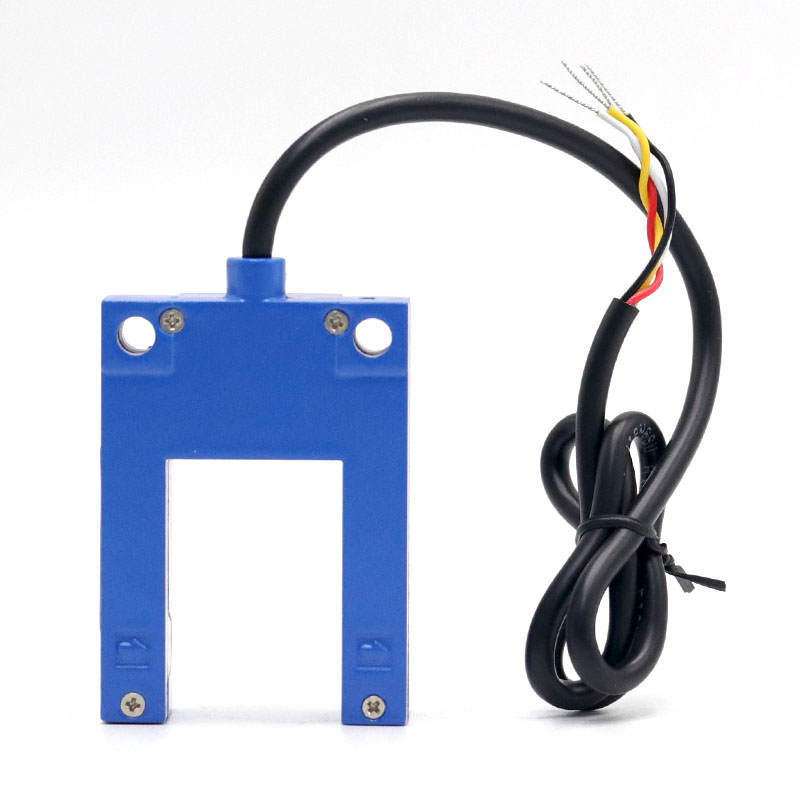 长春盛昊SH-GS3A4平r层光电开关SH-GS3E4电梯配件平层感应器通用