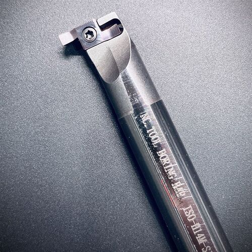 高速钢抗震刀杆HIGER/SIGER0808A/1010B/1210B/1412C/1616C-EH