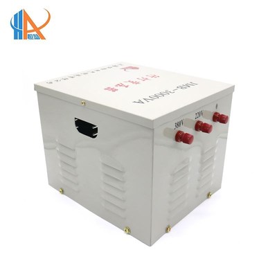 JMB3000VA照明行灯变压器3KW380V220V转36V24V12V6v3KVA3000W