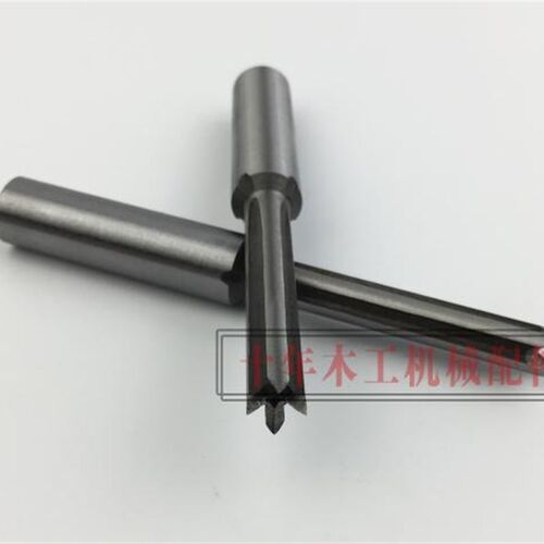 木工榫眼刀 燕尾刀 高速钢钻头 台钻钻头 榫眼钻  榫槽刀5-14mm