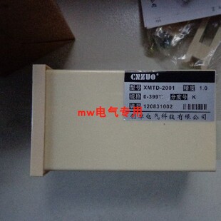 XMTD-2001/2002/3001/3002数显温控仪K型E型CU50/PT100温控表220V