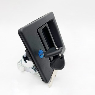 290 240 360驾驶室车门外拉手门锁锁 p140 临工沃尔沃挖掘机210B