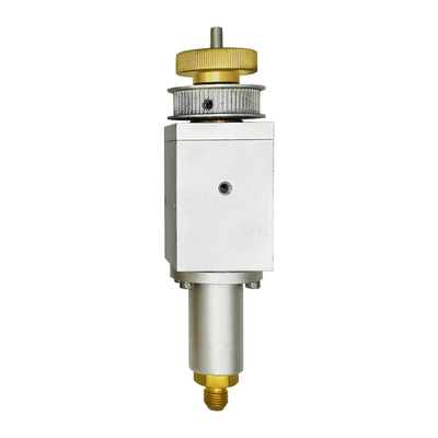 穿孔机打孔机中谷/中特/乐川/鑫赢富马/金马全钨钢密封旋转头总成