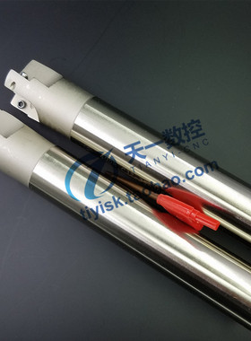 铣刀杆大R0.8铣刀杆直角方肩铣刀1604刀杆T/BAP400R-C32/C35/4050