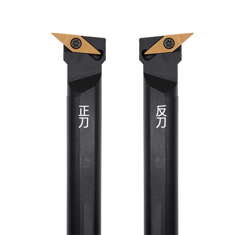 95度数控内孔刀杆35度菱形尖刀刀杆S16Q/20R/25S-SVUBR11/SVUBR16