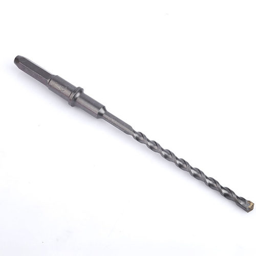新品。永大工具豹38E长六角电锤钻头2D5*200mm穿墙冲击长六角电乐