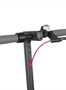 极速Pack of 2 Electric Scvooter Handle Bar Grips Anti-skid C