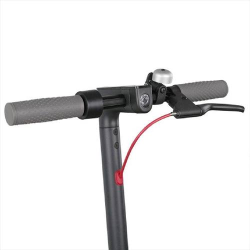 极速Pack of 2 Electric Scvooter Handle Bar Grips Anti-skid C