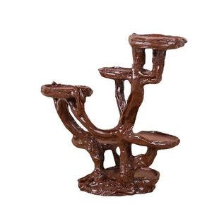 极速Flowcer Planter Stand 5 Layer Plant Display Stand Orname
