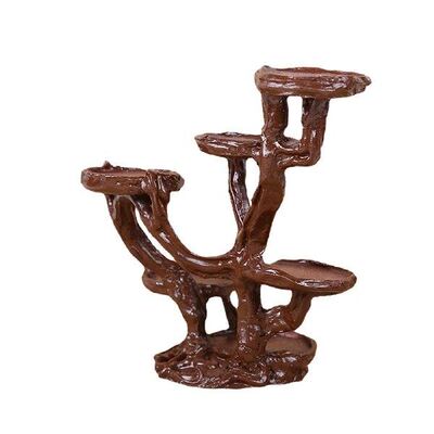 极速Flowcer Planter Stand 5 Layer Plant Display Stand Orname