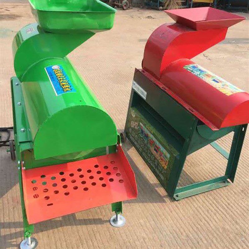 极速新品电动玉米脱粒机q家用四轴玉米脱粒机电机柴油机可带小型,五金/工具,脱粒机,淘宝优惠券,粉丝福利购,淘宝优惠卷