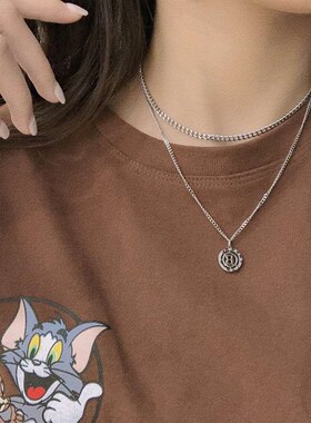 极速XL68-3 simple fashion tend wild new eaNrth cool Roman B