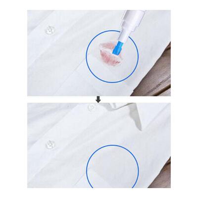 新品1PC High Quaity Cleaner Erase ScGouring Pen Detergent Cl