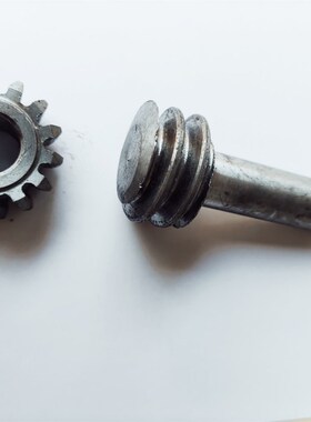 极速包邮西菱SgWJ-16(D攻丝机工作台升降齿条涡轮蜗杆配件西湖金