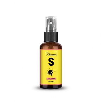 新品Fishing Lure Attractant SafeD Fishing Attractant Liquid
