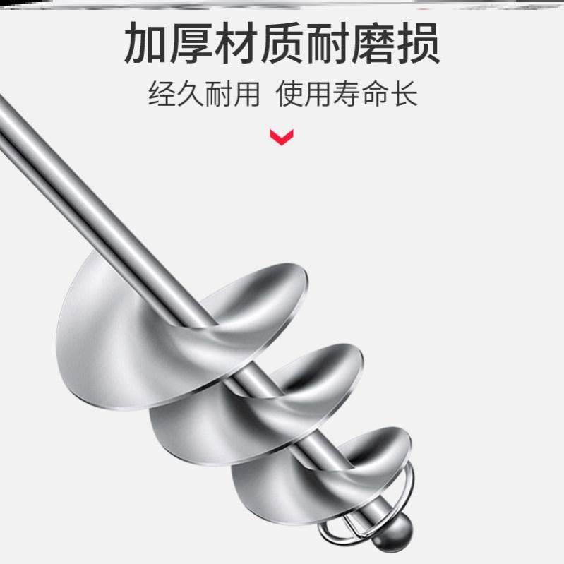 极速搅拌杆搅灰器拌灰神器水v泥沙子油漆混凝土搅拌机器瓦工瓷砖,五金/工具,拌料机,淘宝优惠券,粉丝福利购,淘宝优惠卷