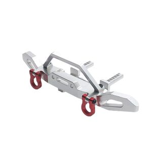 MN86S Upgrade Metal ForE Front 新品 G500 MN86 Bumper