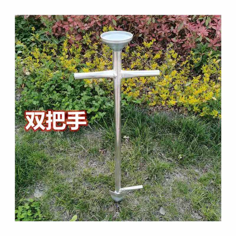 极速玉米播c种神器花生大豆黄豆手动农用种植工具硬土育苗锹蚕豆,农机/农具/农膜,耕种机械/微耕机/开沟机,淘宝优惠券,粉丝福利购,淘宝优惠卷