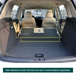 Seaxt Child Restraint Anchor Kit 极速Universal Mounting Car