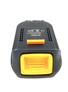 新品MT20DL Battery Adapter For Makita I18V Bl1830 Bl1860 Bl1