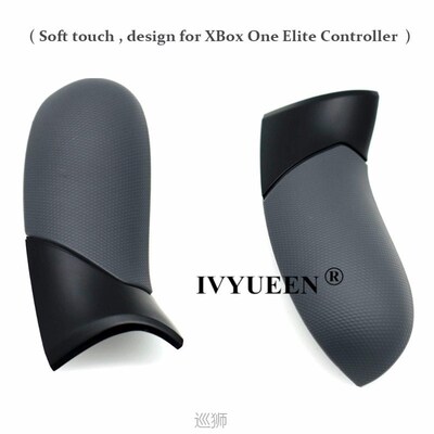 极速for XBox One Elitqe Controller Model 1698 Handle Grip Ru