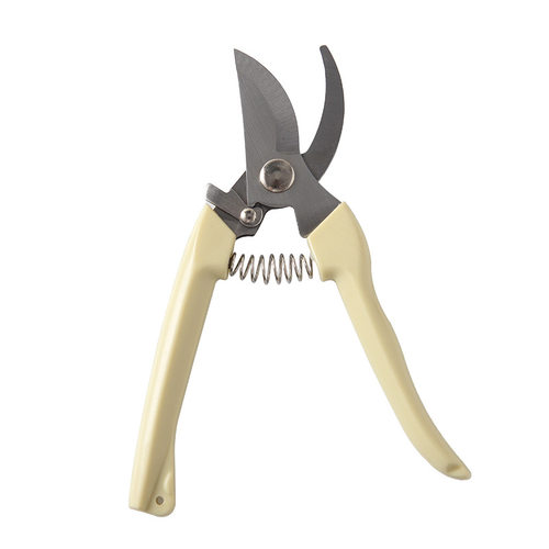 新品舒剪剪竹签烧烤树剪子果树强力修枝剪树N枝嫁接剪火龙果修枝