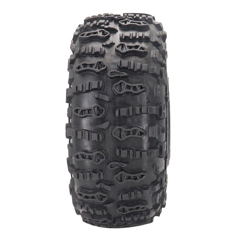 新品4pcs 2.2 Inch Joconcepts Rubber Tyre 2.2 Wheel Tires 150