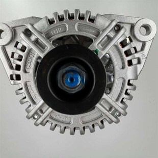 2A12发电机37010078R1 28V100A 厂促佩特来发电机AVi144 新品