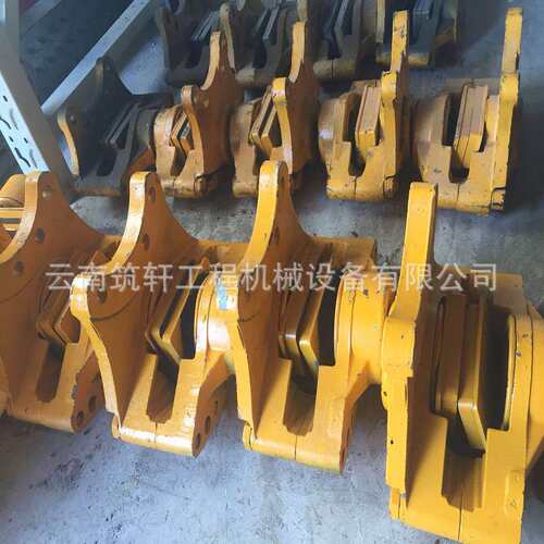 新品高端刹价】06型装载机刹车钳 询 片小铲车莱车鲁工X明宇X 鲁
