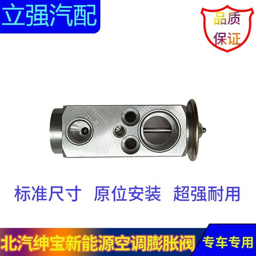 新品适配北汽D50 X55 X35 D6w0 CC EU260 EU300 EU400空调蒸发箱