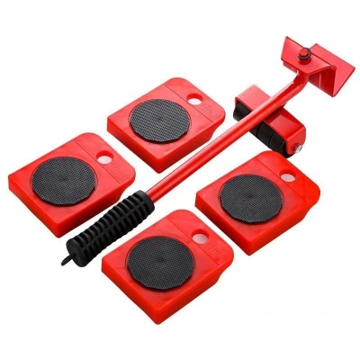 新品Furniture Mover Movsing Artifact Box CylindWer S Icefish
