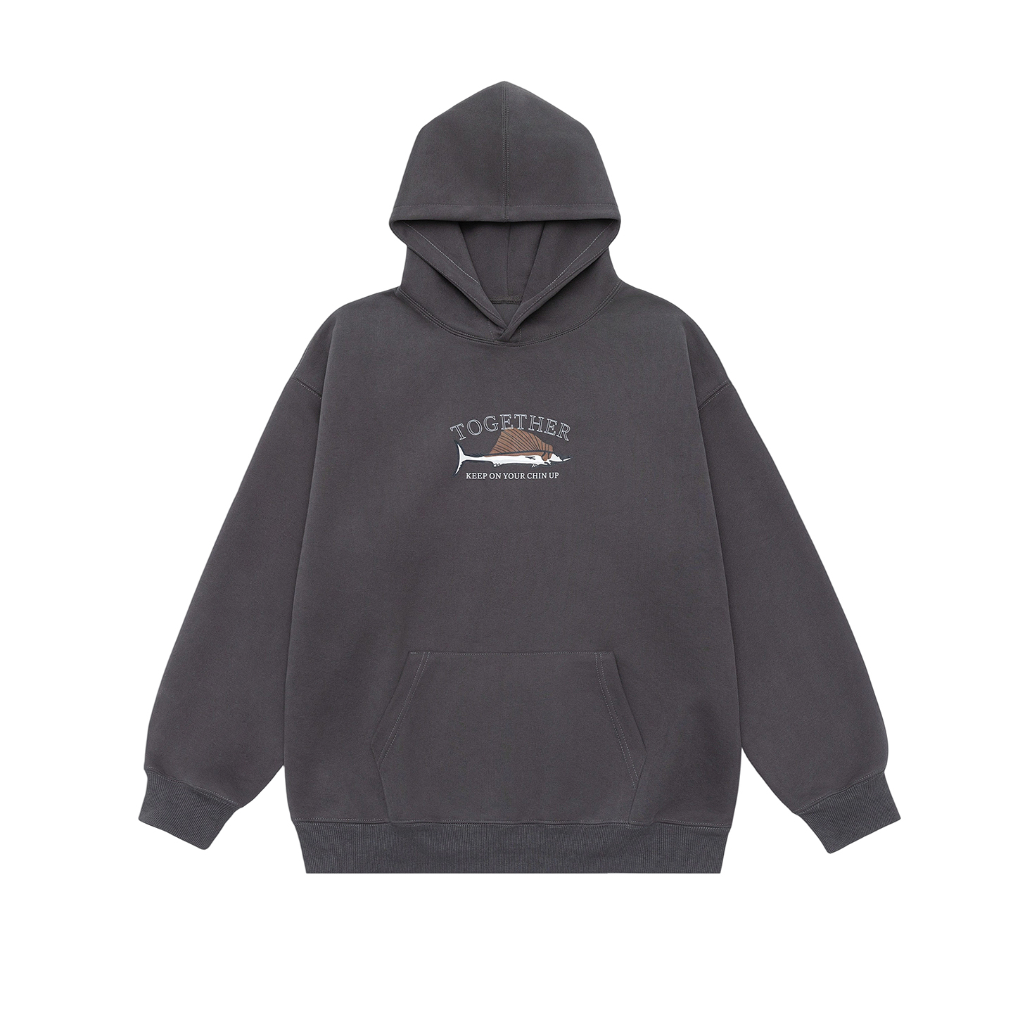 205秋冬季户外冲锋衣男女新款