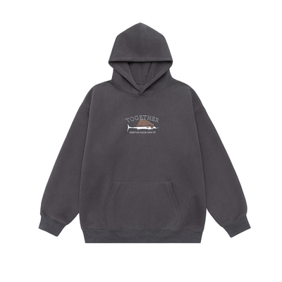 205秋冬季户外冲锋衣男女新款