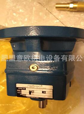 瑞典RADICON工业减速箱