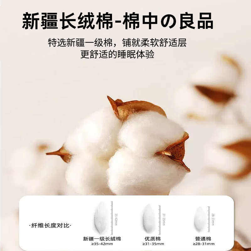 新疆棉花垫被学生宿舍单人褥子床垫软垫家用棉絮垫子床铺底床护垫,床上用品,床垫/床褥/床护垫/榻榻米床垫,淘宝优惠券,粉丝福利购,淘宝优惠卷