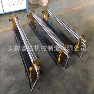 手动卷圆机卷板机卷管机手动卷弧机简单好操作卷直管机便携性价比