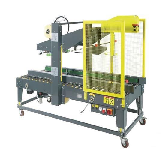 苏州生产厂家提供自动折盖封箱机定做销售半自动折盖封箱机低价