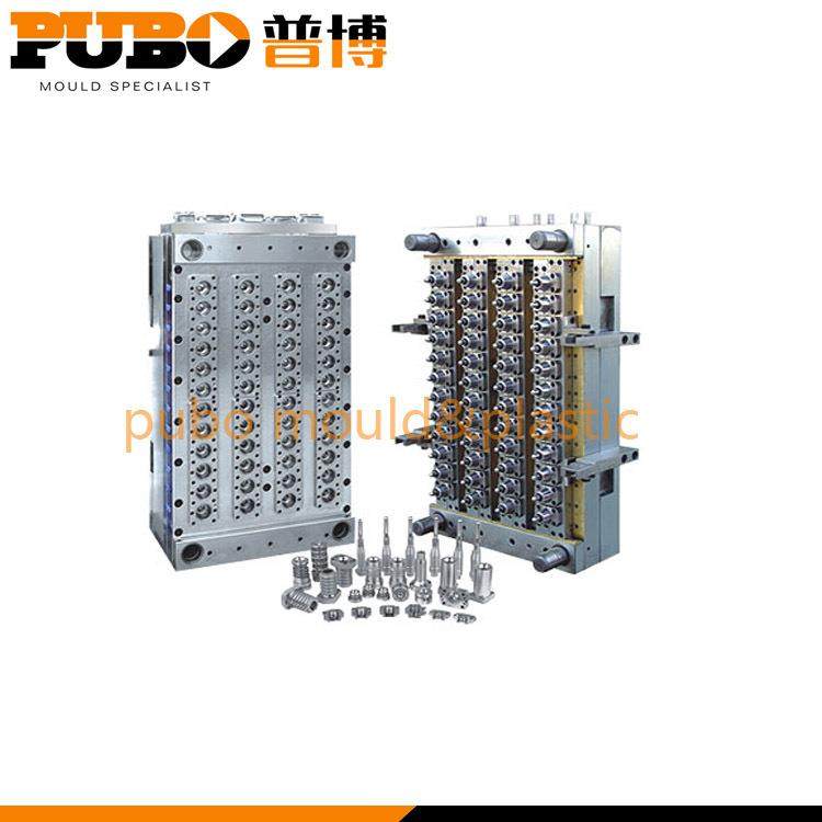 可定制PET瓶胚模具一出72瓶胚模具针阀式气封模具72腔管胚,橡塑材料及制品,泡沫塑料模型/模具,淘宝优惠券,粉丝福利购,淘宝优惠卷