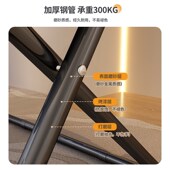 躺椅午休办公室两用座椅午睡床家用懒人沙发休闲宿舍靠背电脑椅子