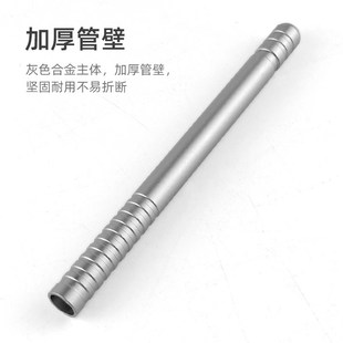 水草缸除藻刷钢丝刷去除石头沉木藻类鱼缸清洁刷褐藻绿藻黑毛藻