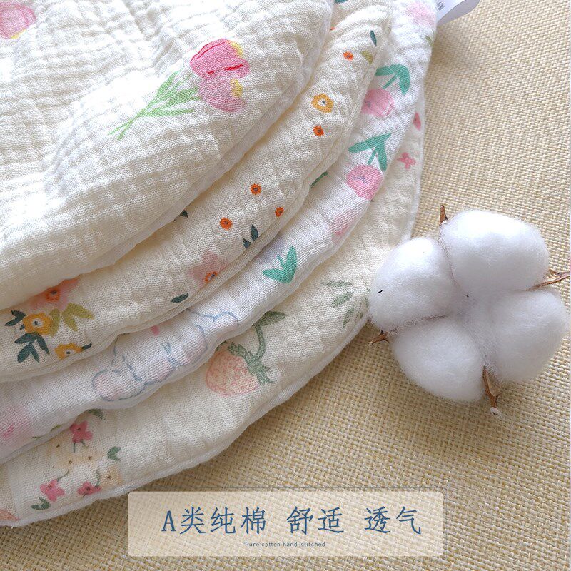 纯棉花肚兜女士成人秋冬加厚中老年肚围孕产妇护胃暖宫护肚子内衣
