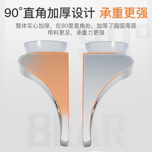 层板托隔板托固定托架搁板活动木板支架橱柜衣柜卡扣支撑玻璃托钉