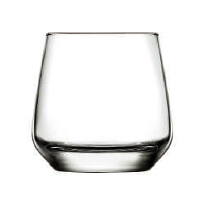 威士忌玻璃杯咖啡卡布奇洛萃取杯黑牌橙汁欧式风格时尚玻璃水杯