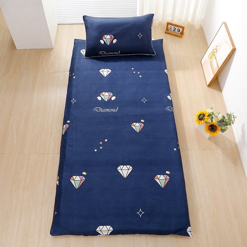 新款垫套学生宿舍全包拉链式单人防尘床罩棕垫床垫罩乳胶垫保护套