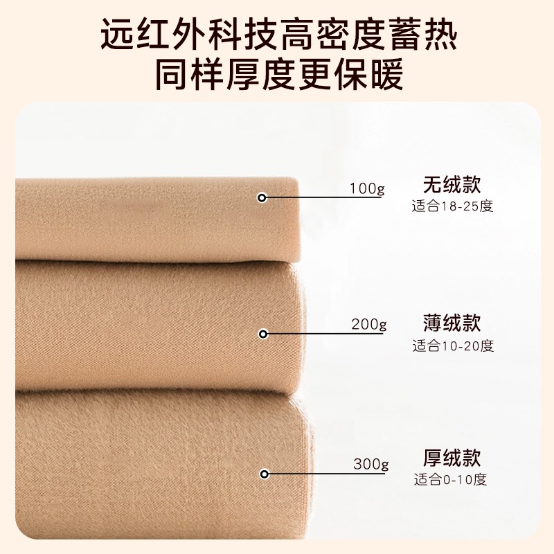 大码光腿神器打底裤女春秋冬加绒水光袜胖mm200斤肤色收腹连裤袜