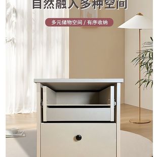 暗格床头柜抽屉暗格抽屉床头柜带暗格暗储物柜暗格柜