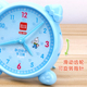钟表小学教具认识时间模型一至三年级联动钟点学习器认知时间