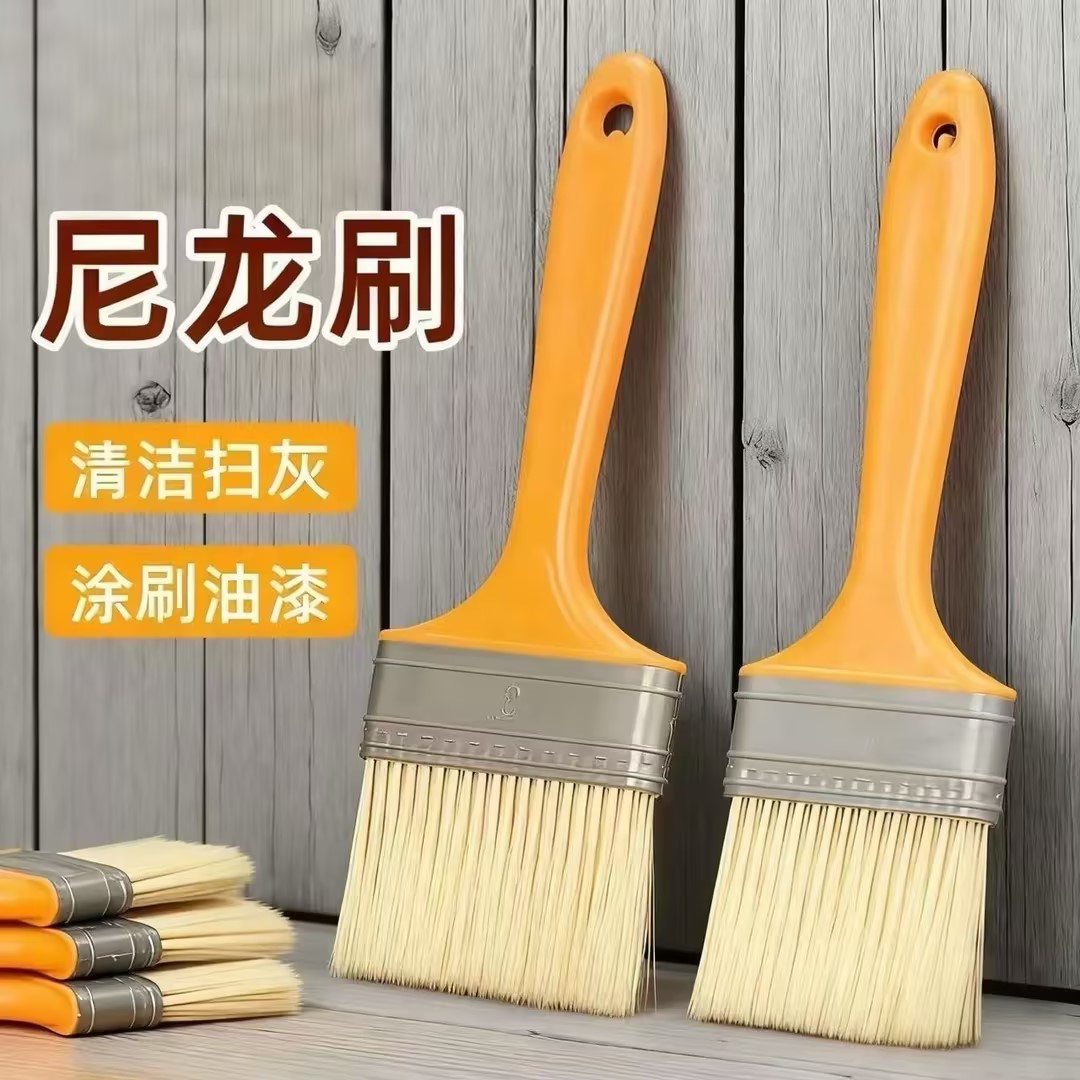 耐高温烧烤刷食品级不掉毛油刷