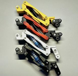 自行车 Go13手持减震臂 360X4 运动相机手机减震臂Aciton5pro