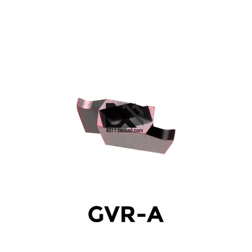 槽刀片GVR100/125/145/185/200/230/250/300/340-020A/020B AM930